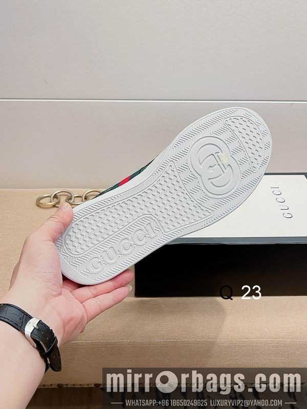 Gucci Shoes sz38-44 HY1103