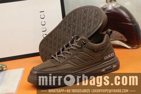 Gucci Shoes sz38-43 hnh0431