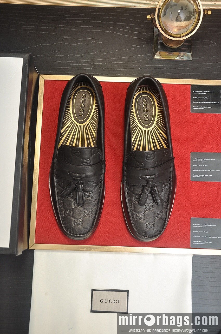 Gucci Shoes sz38-45 h0702