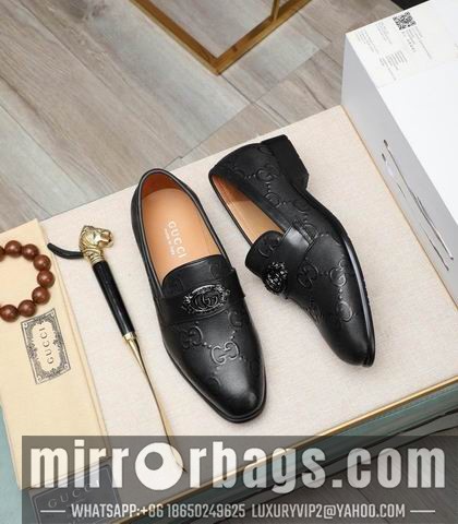 Gucci Shoes sz38-46 mnh0601