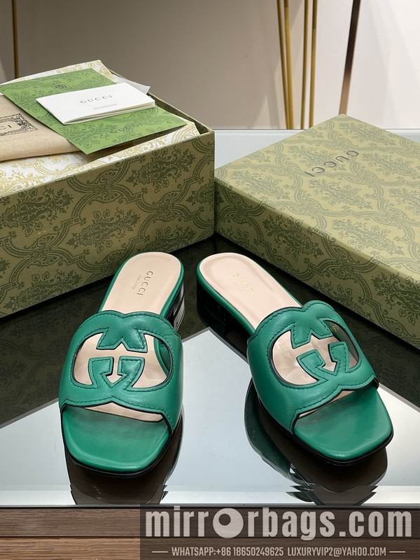 Gucci Shoes sz34-43 1cm 2.5cm mnf0331