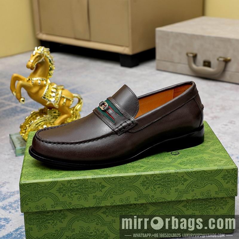Gucci Shoes sz38-45 mnf0298