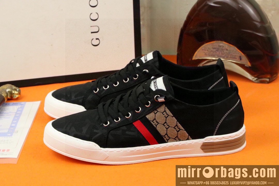 Gucci Shoes sz38-43 h1005