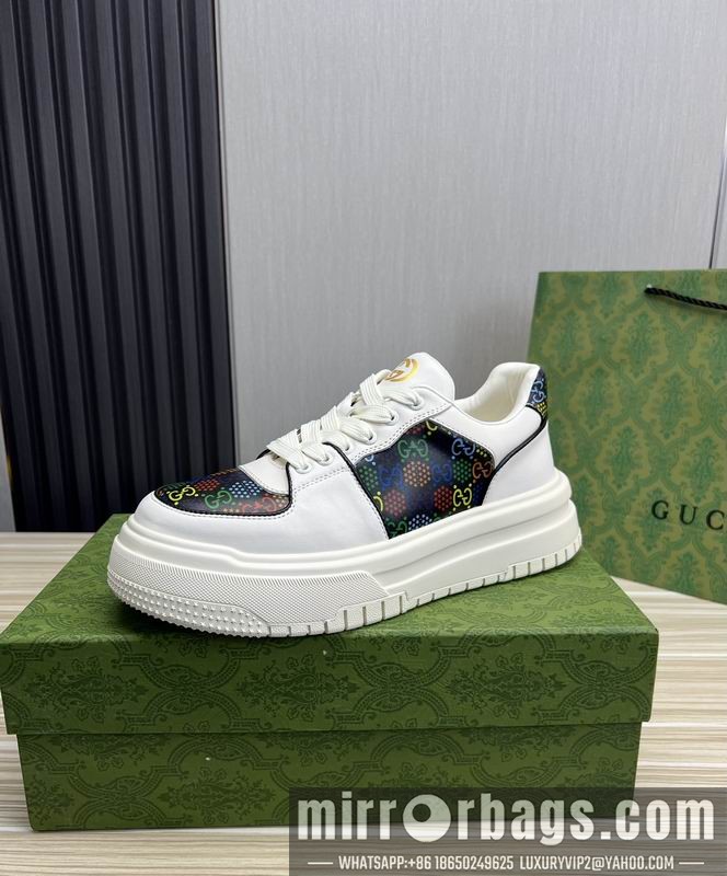 Gucci Shoes sz 38-44 mnf0188