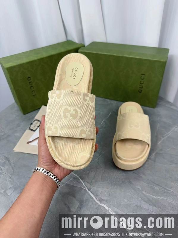 Gucci Shoes sz35-44 5.5cm mnf0214