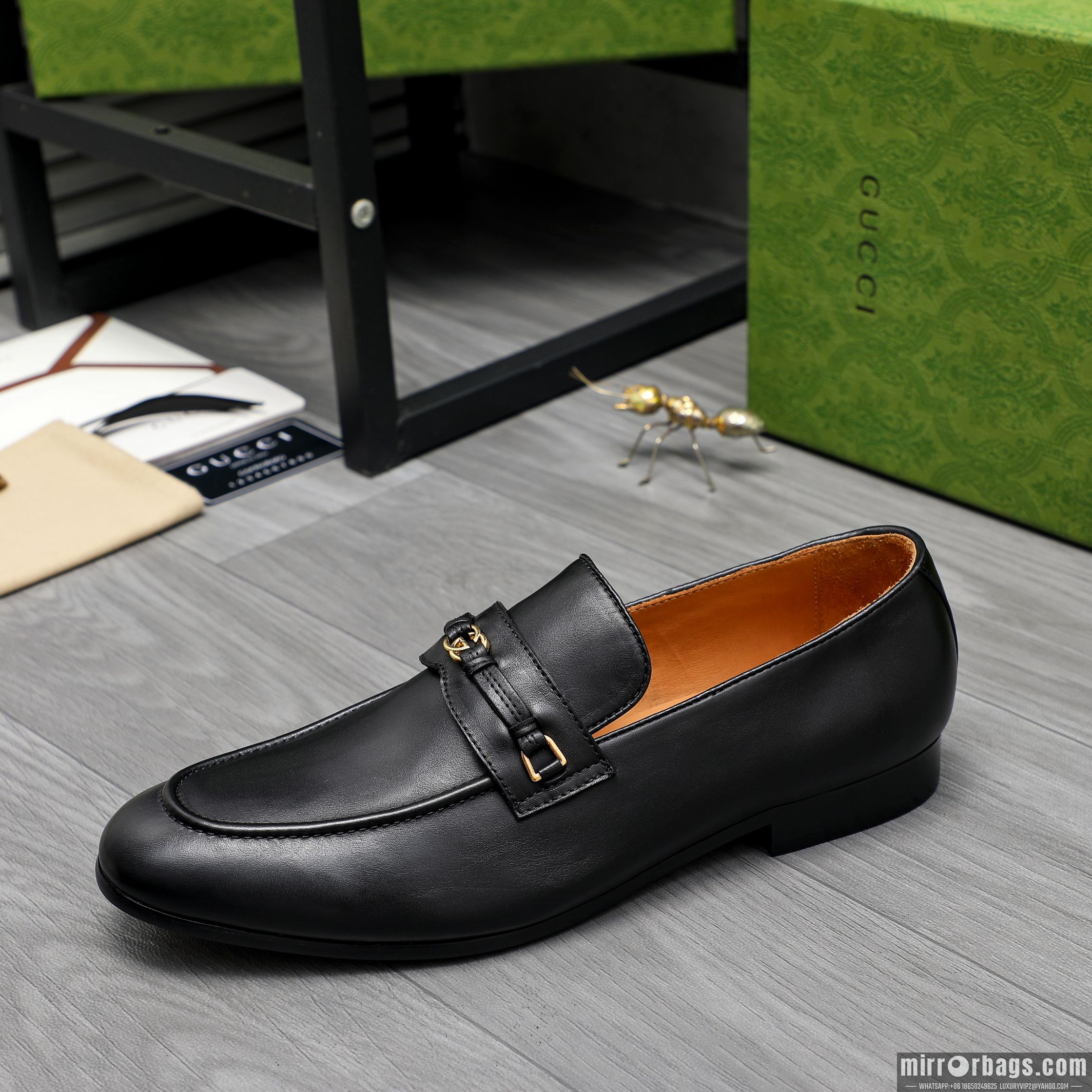 Gucci Shoes sz39-44 h0714