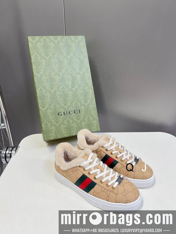 Gucci Shoes sz35-45 J1116