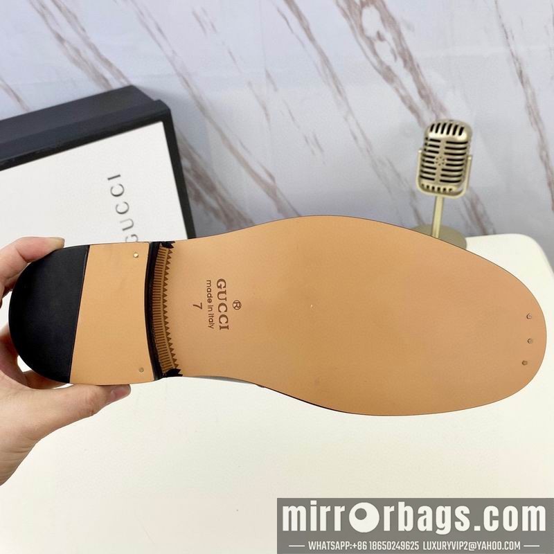 Gucci Shoes sz38-44 mnf0106