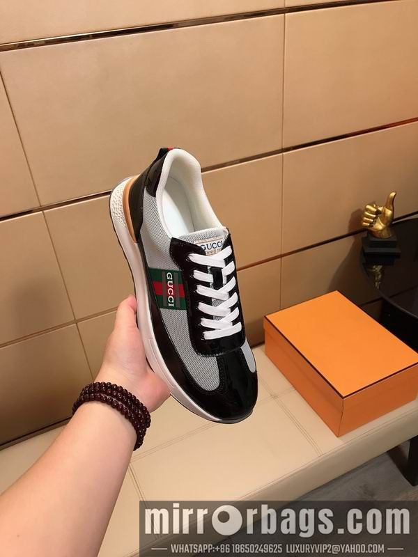 Gucci Shoes sz38-44 mnf0147