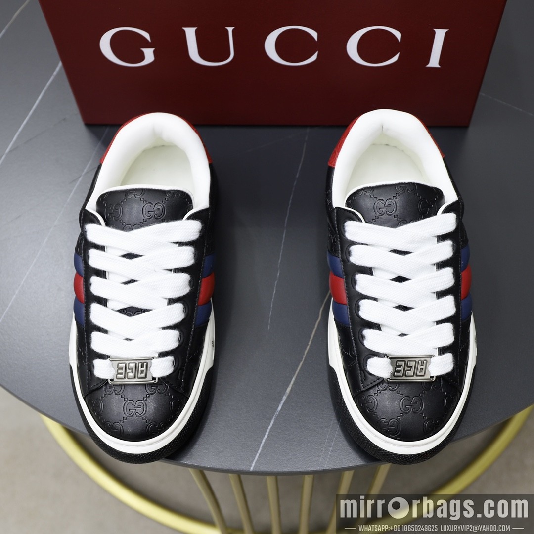 Gucci Shoes sz35-45 hnh1204