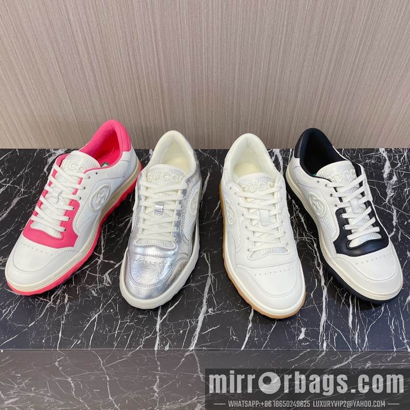 Gucci Shoes sz35-40 39-45 mnf0201