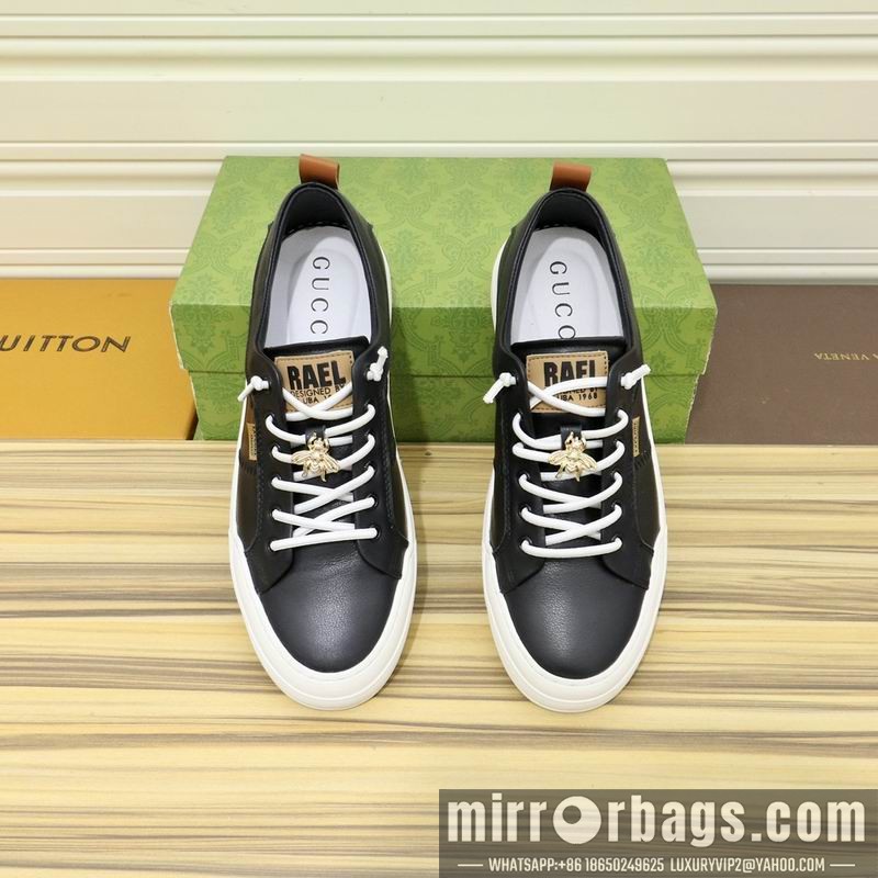 Gucci Shoes sz38-45 mnf0319