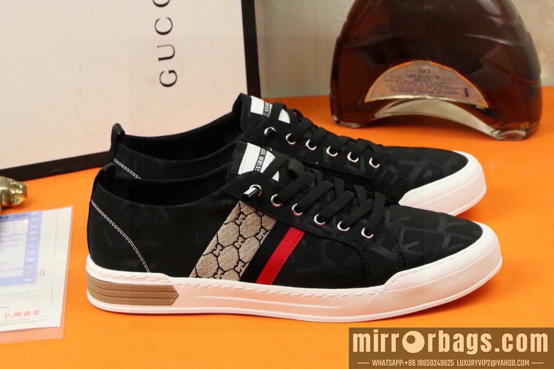 Gucci Shoes sz38-43 h1005
