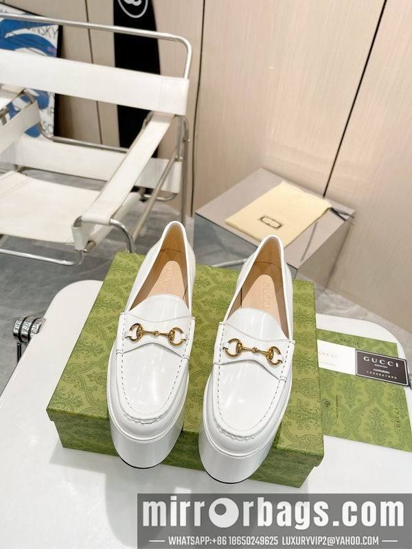 Gucci Shoes sz35-41 10cm mnf0302