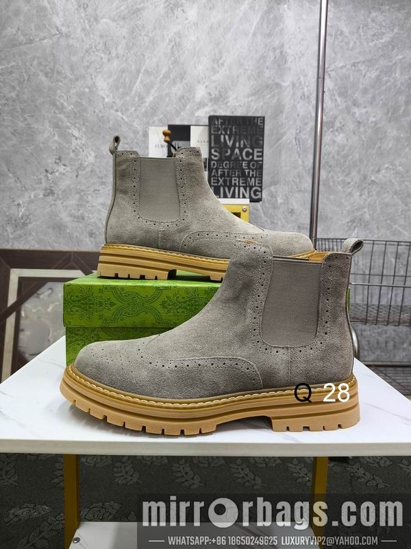 Gucci Shoes sz38-45 N1206
