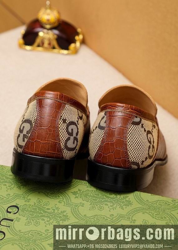 Gucci Shoes sz38-47 mnf0208