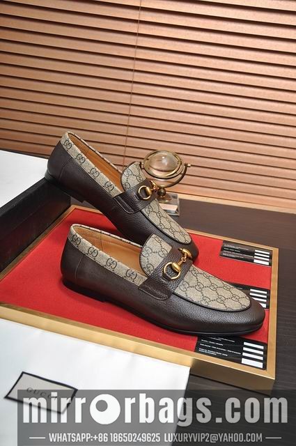 Gucci Shoes sz38-44 mnh0417