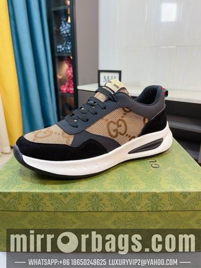 Gucci Shoes sz38-44 mnh1002