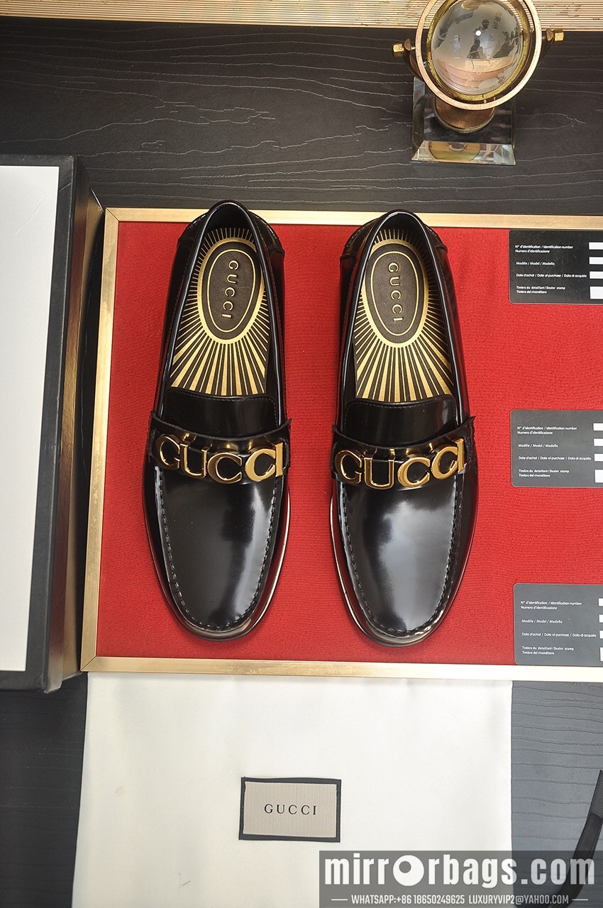 Gucci Shoes sz38-45 h0703