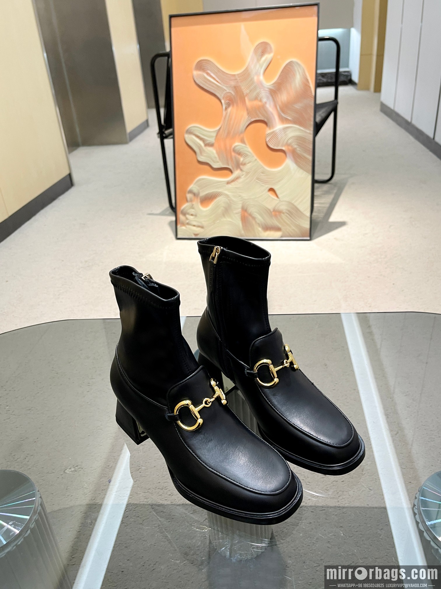 Gucci Shoes sz35-42 h0819