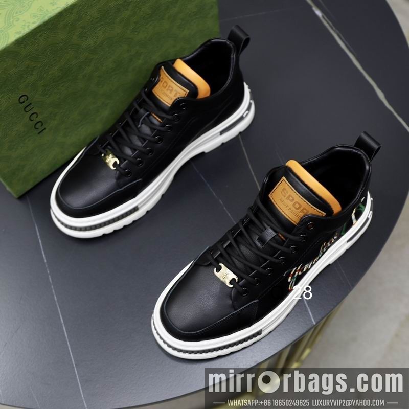 Gucci Shoes sz38-45 N1205