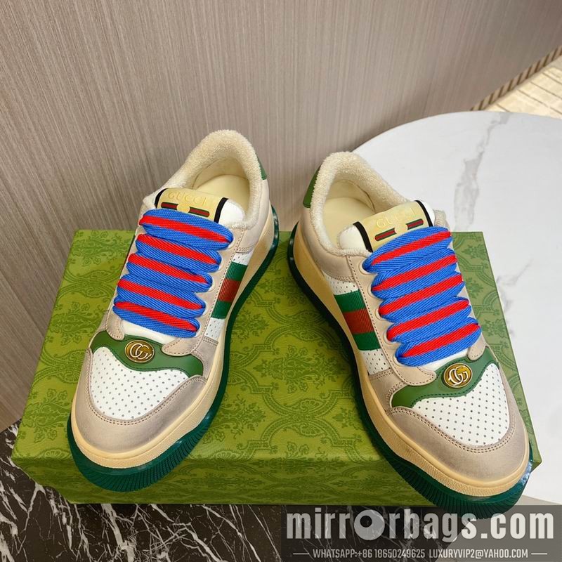 Gucci Shoes sz35-40 39-45 6cm mnf0204