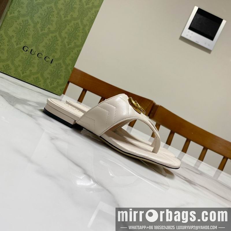 Gucci Shoes sz35-42 mnf0305