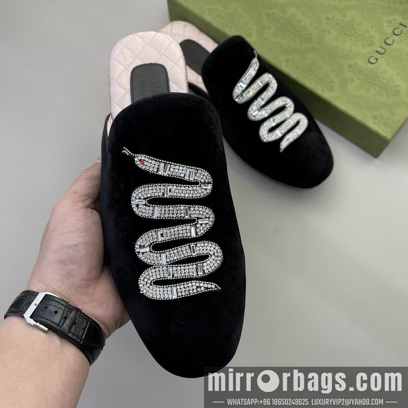 Gucci Shoes sz38-45 mnf0110