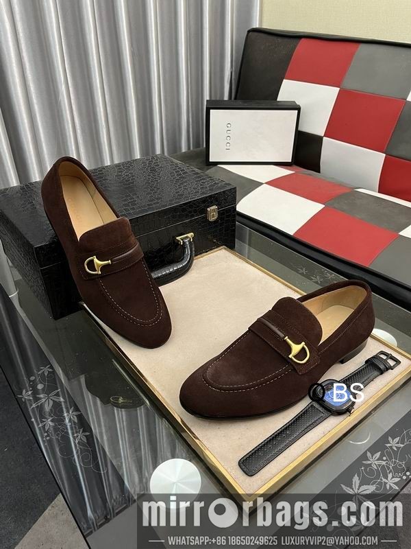 Gucci Shoes sz38-45 5C BS1101