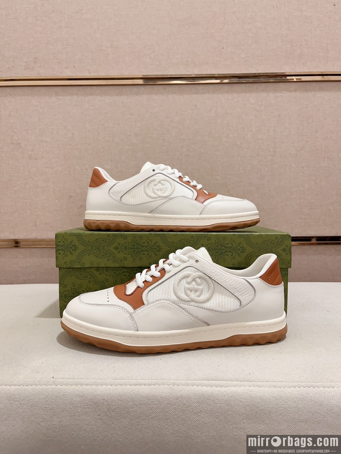 Gucci Shoes sz38-44 hnh0205