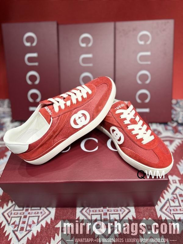 Gucci Shoes sz35-45 WM0609