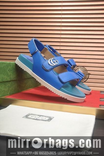 Gucci Shoes sz38-45 mnh0501