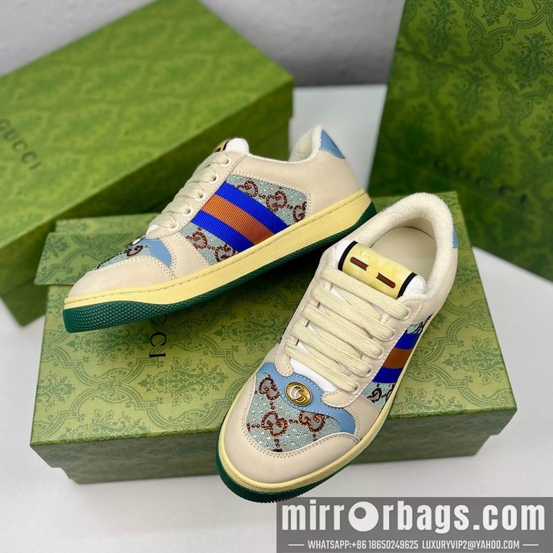 Gucci Shoes sz35-41 38-45 hnh0310