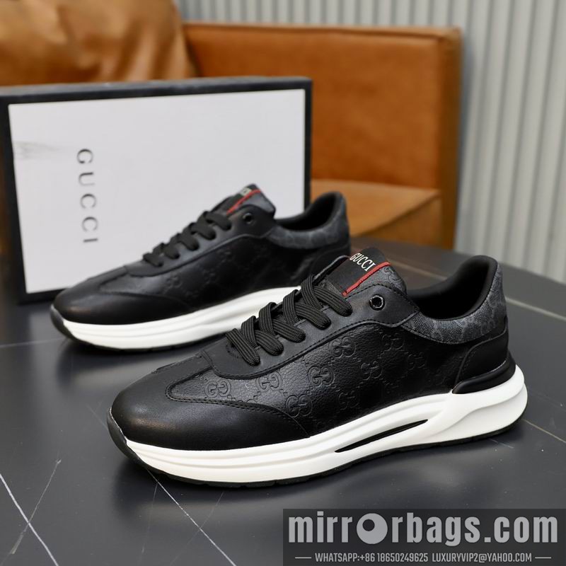 Gucci Shoes sz38-44 hnm0183