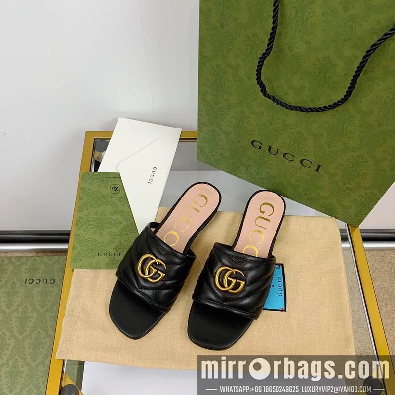 Gucci Shoes sz35-41 mnf0310