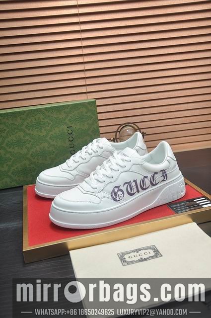 Gucci Shoes sz35-45 mnh0503