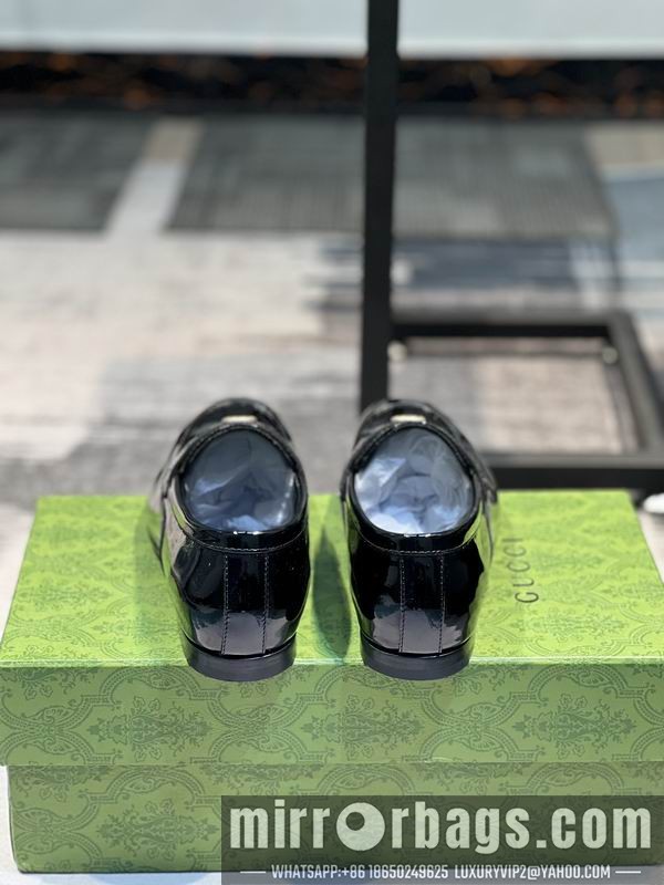 Gucci Shoes sz 38-45 mnf0160