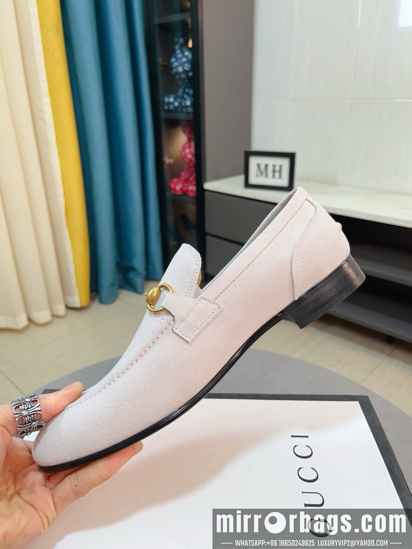 Gucci Shoes sz38-44 h0701
