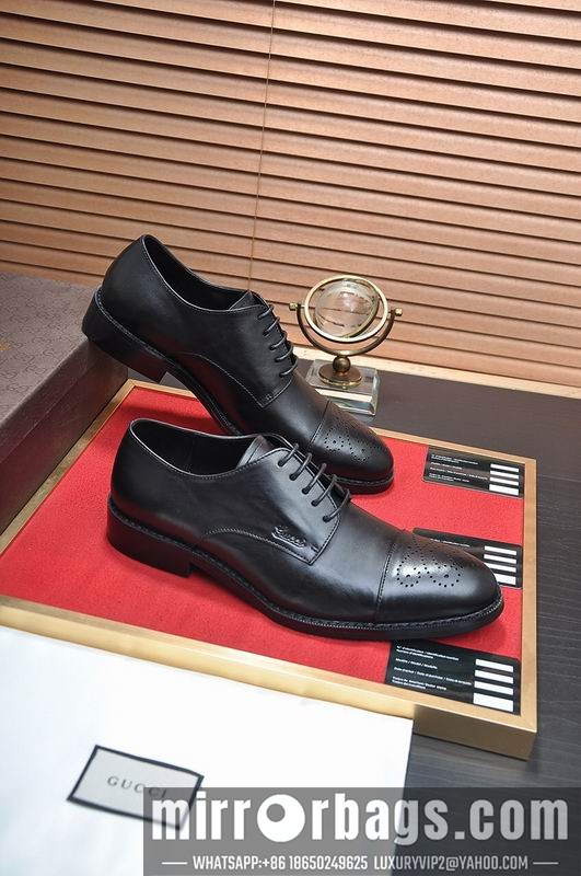 Gucci Shoes sz38-45 mnf03149