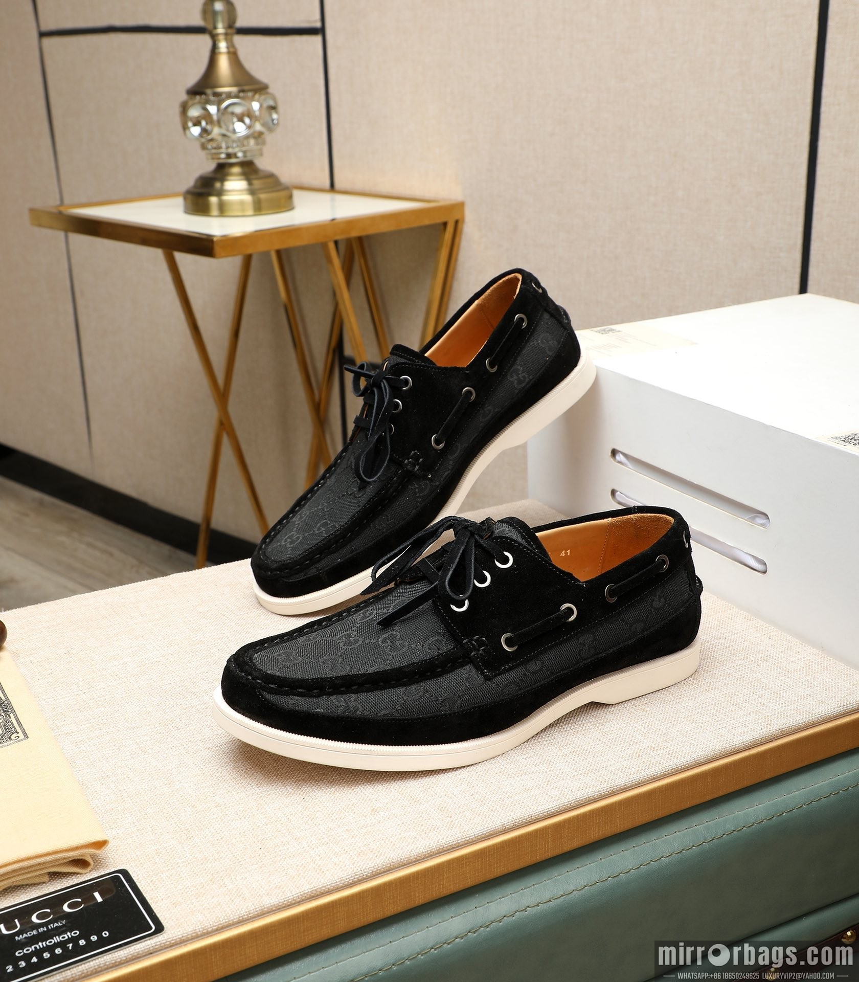 Gucci Shoes sz38-44 h1001
