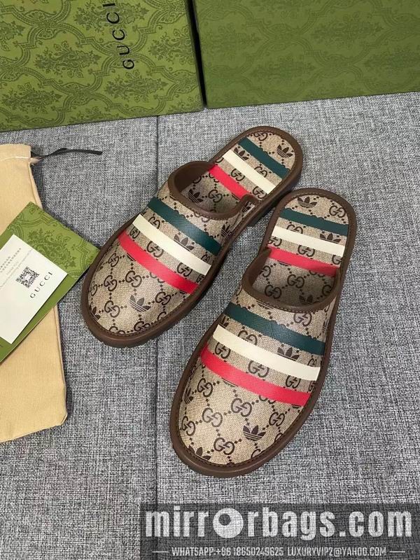 Gucci Shoes sz36-40 39-47 mnf0329
