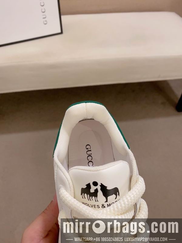 Gucci Shoes sz38-44 hnm0194