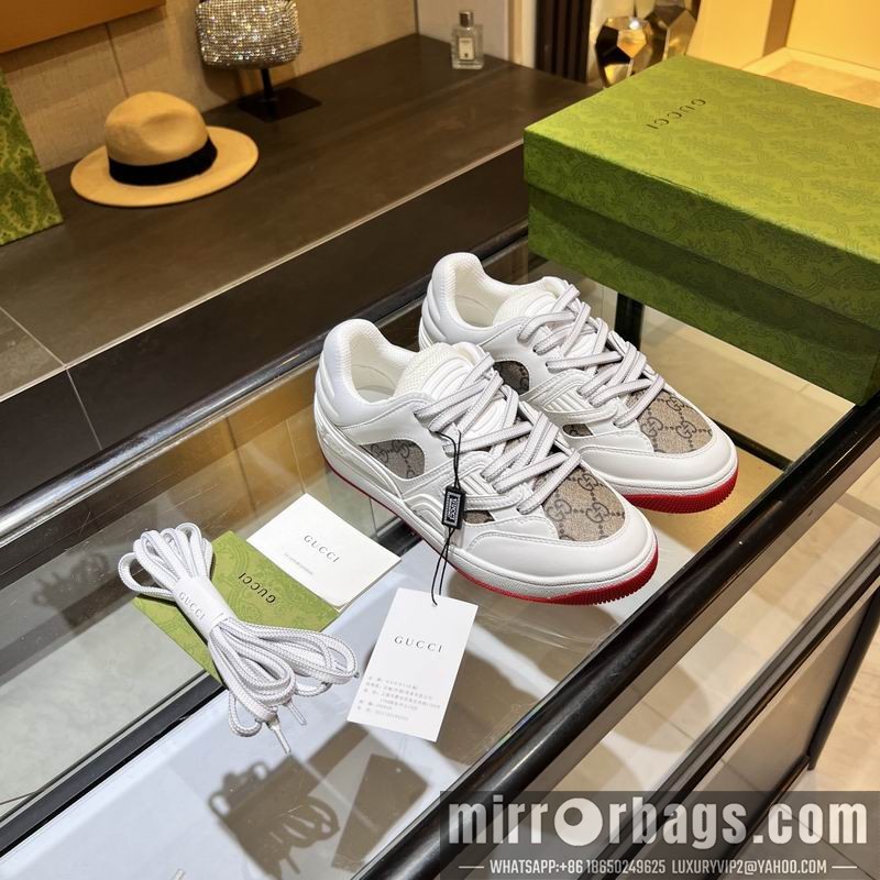 Gucci Shoes sz35-46 mnf0306