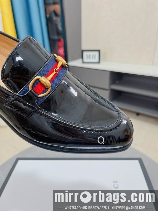 Gucci Shoes sz38-44 WM0349