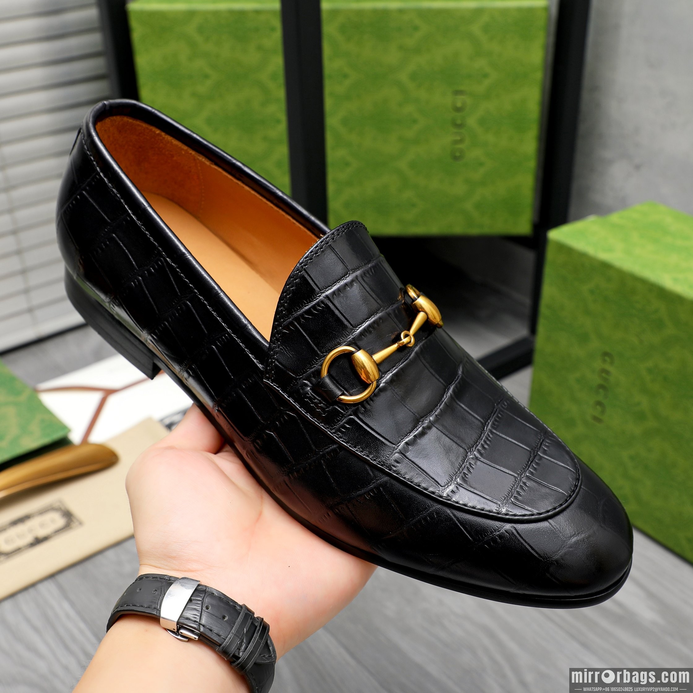 Gucci Shoes sz39-44 h0718