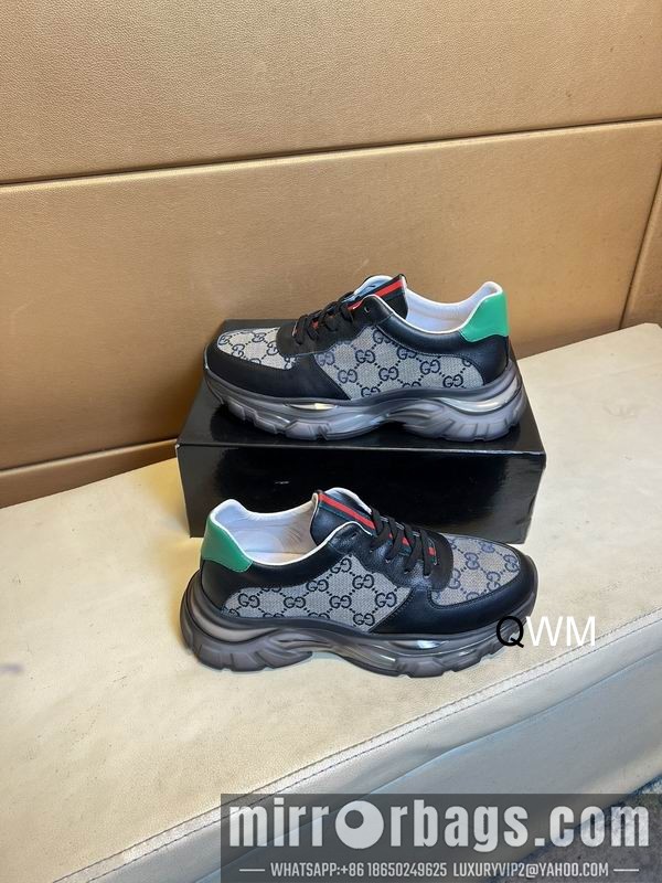 Gucci Shoes sz38-45 WM0202