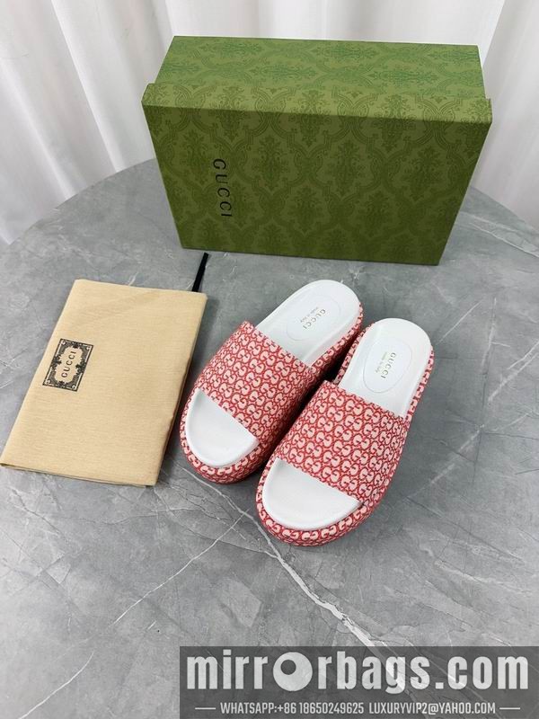 Gucci Shoes sz35-44 5.5cm mnf0349