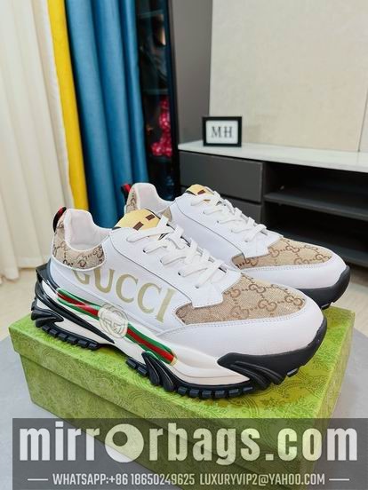 Gucci Shoes sz38-44 mnh0605