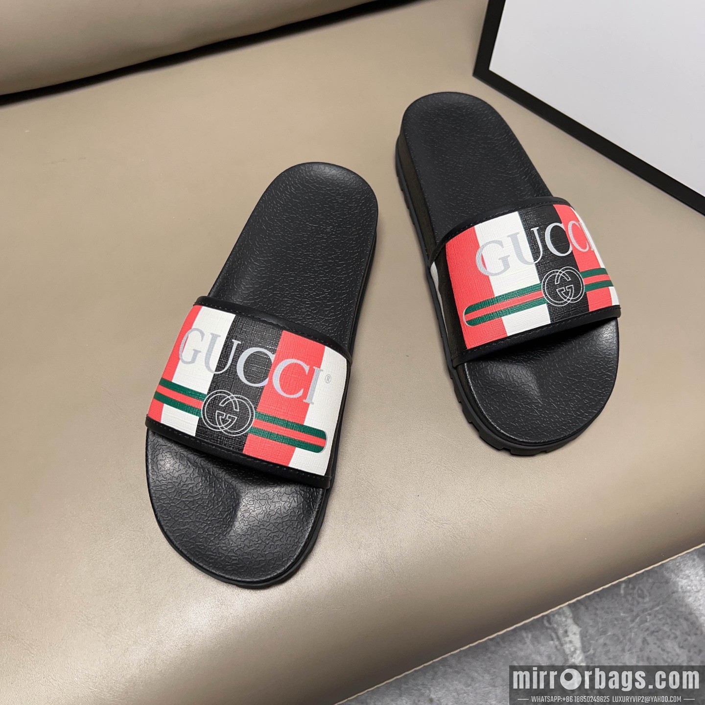 Gucci Shoes sz38-45 h0820