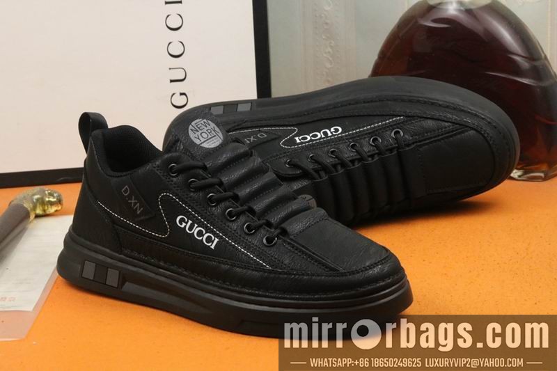 Gucci Shoes sz38-43 hnm0152